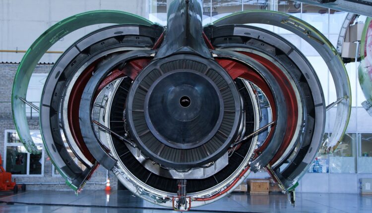 تعمل السويد على تطوير نظام طيران للطائرات يعمل بالهيدروجين