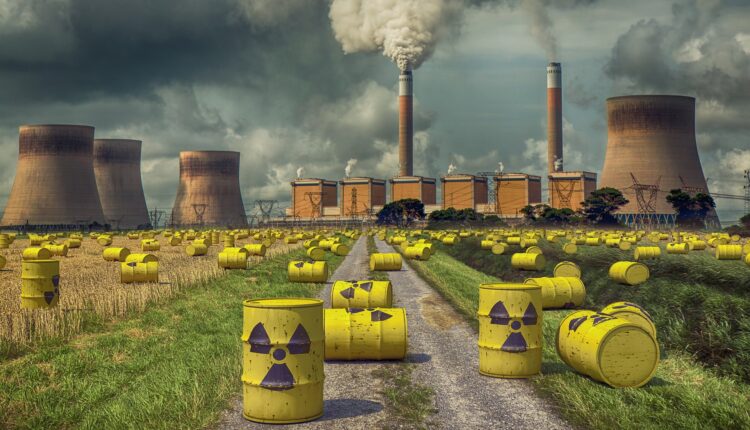 ألمانيا تغلق آخر ثلاث محطات للطاقة النووية